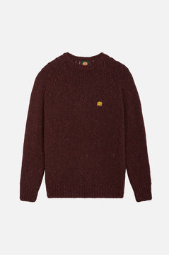 Maigmo Knit Syrah