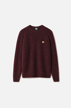 Maigmo Knit Syrah