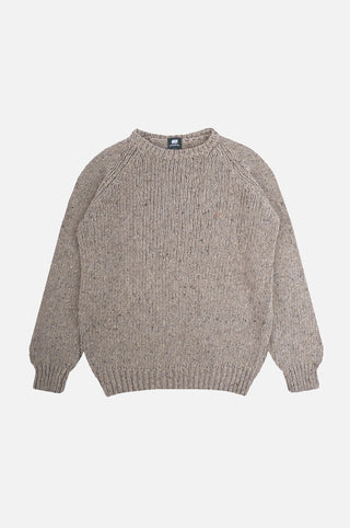 Silhouette frontale di Maigmo Knit Ash Grey | TP_IMAGE_TYPE=SILHOUETTE_FRONT