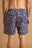 Personne portant le Terrazzo SEAQUAL®YARN Swim Trunks, vue de dos | TP_IMAGE_TYPE=MODEL_BACK