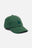 Musgo Green Logo Dad Cap featuring a front view of the embroidered logo | TP_IMAGE_TYPE=SILHOUETTE_FRONT