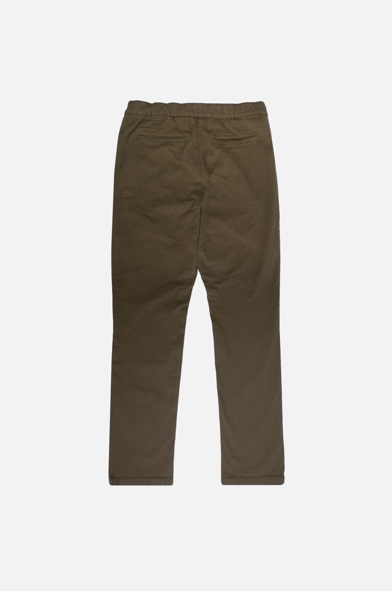 Pantalón Climber Ecodye Ivy Green