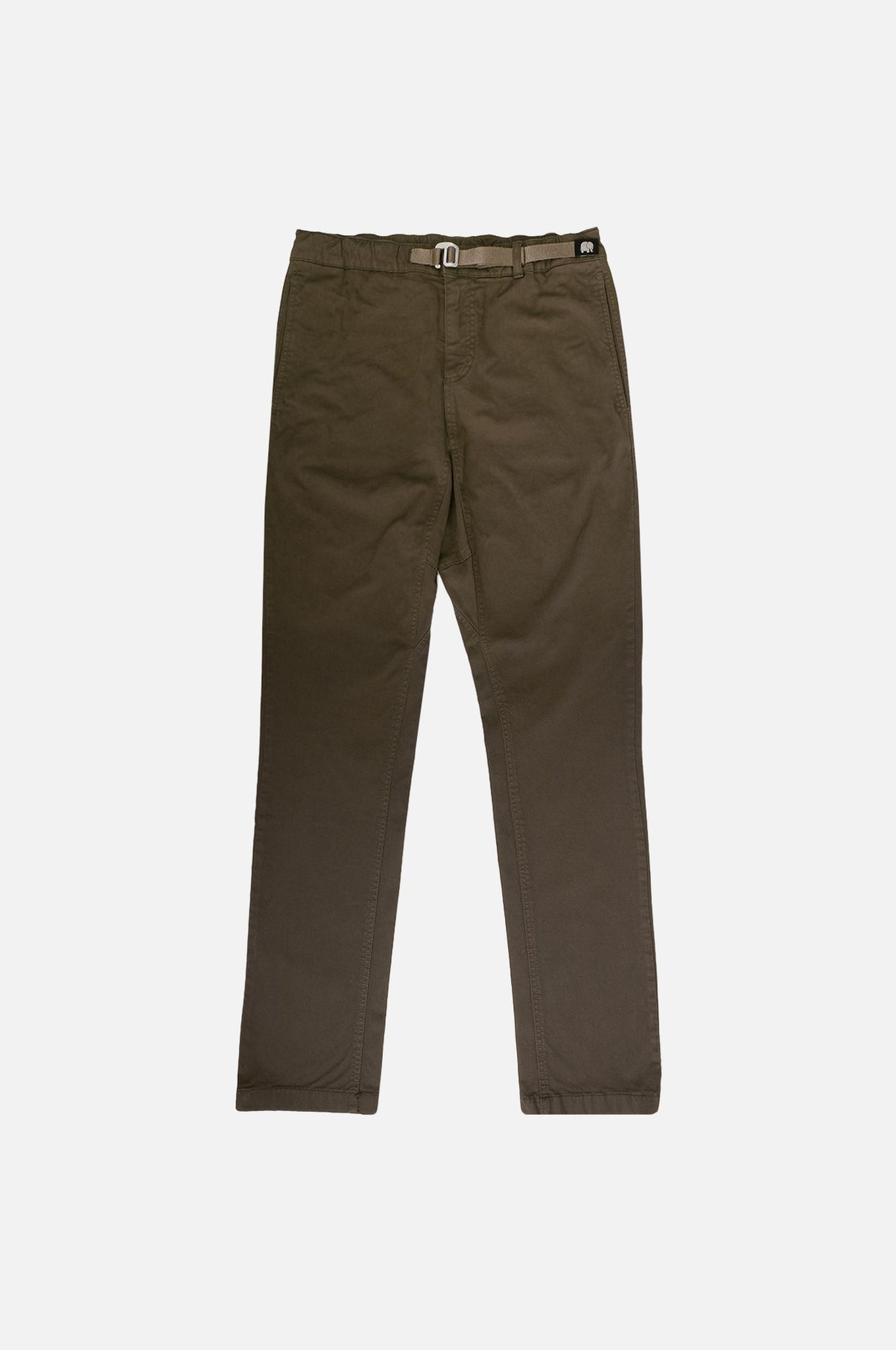 Pantalón Climber Ecodye Ivy Green