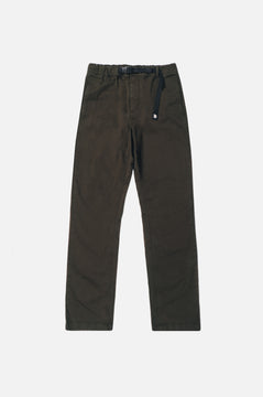 Ecodye Cotton Climber Pant Ivy Green