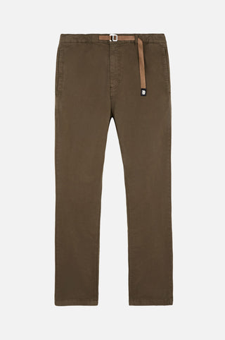 Silhouette de face du Ecodye Cotton Climber Pant en Ivy Green | TP_IMAGE_TYPE=SILHOUETTE_FRONT