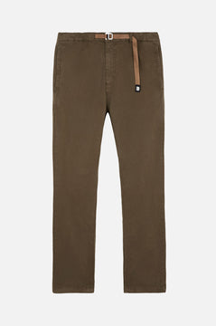 Ecodye Cotton Climber Pant Ivy Green