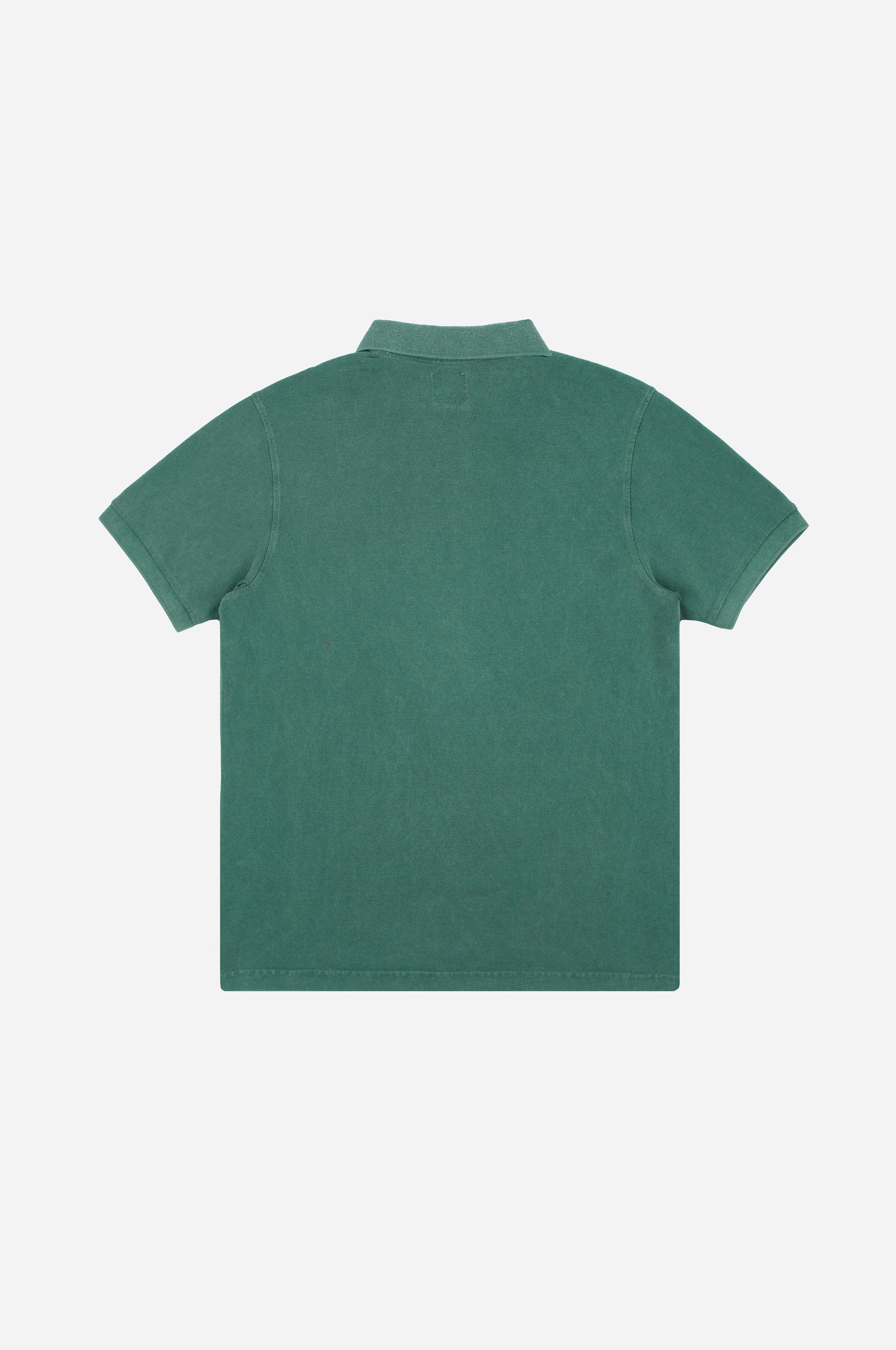 adidas Heritage Polo - Collegiate Green | Midwest Racquet Sports