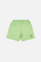 Pantalones Cortos Deportivos Xalo Spring Green