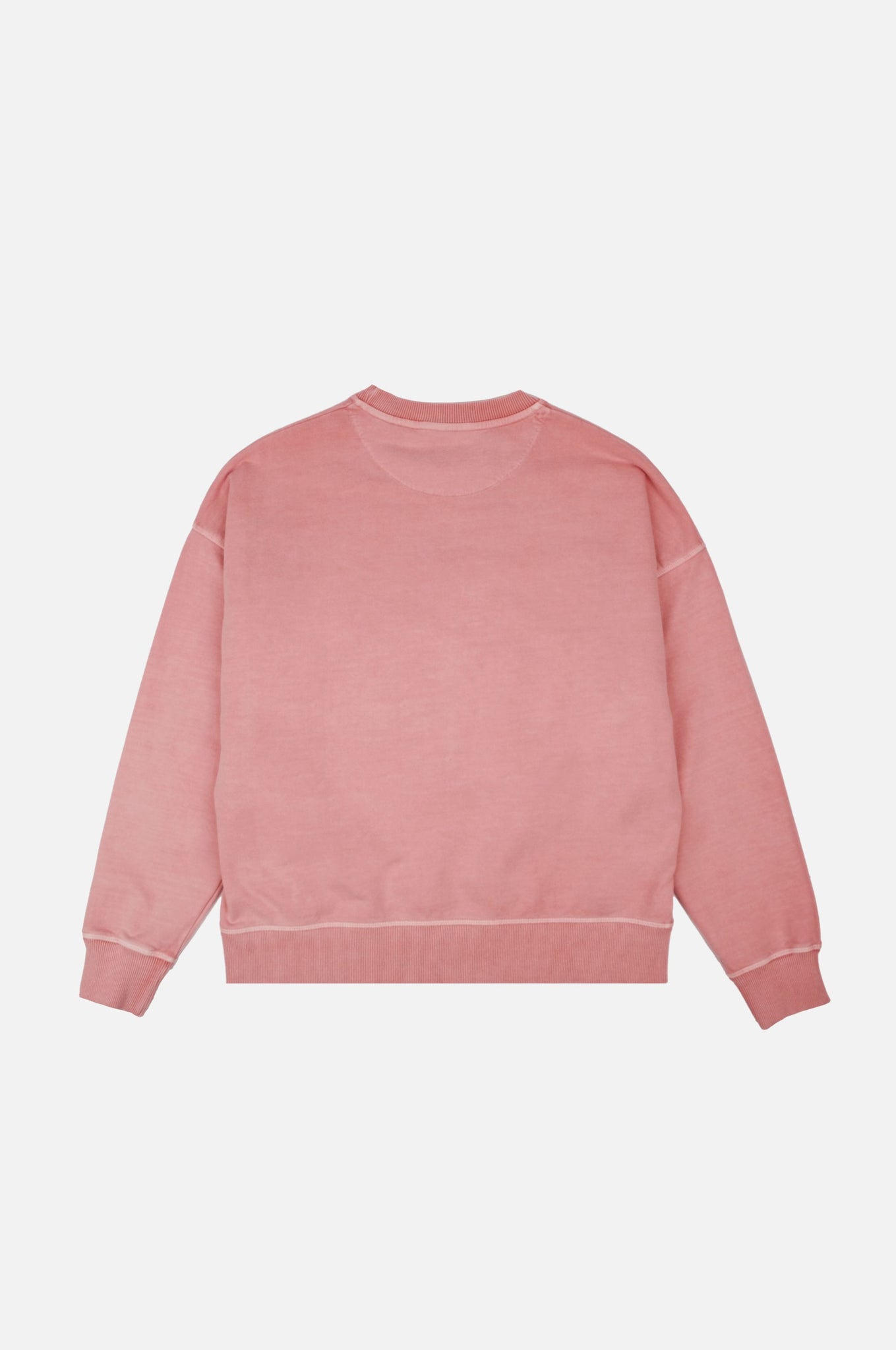 Women's Espliego Oversized Sweater Coral Almond