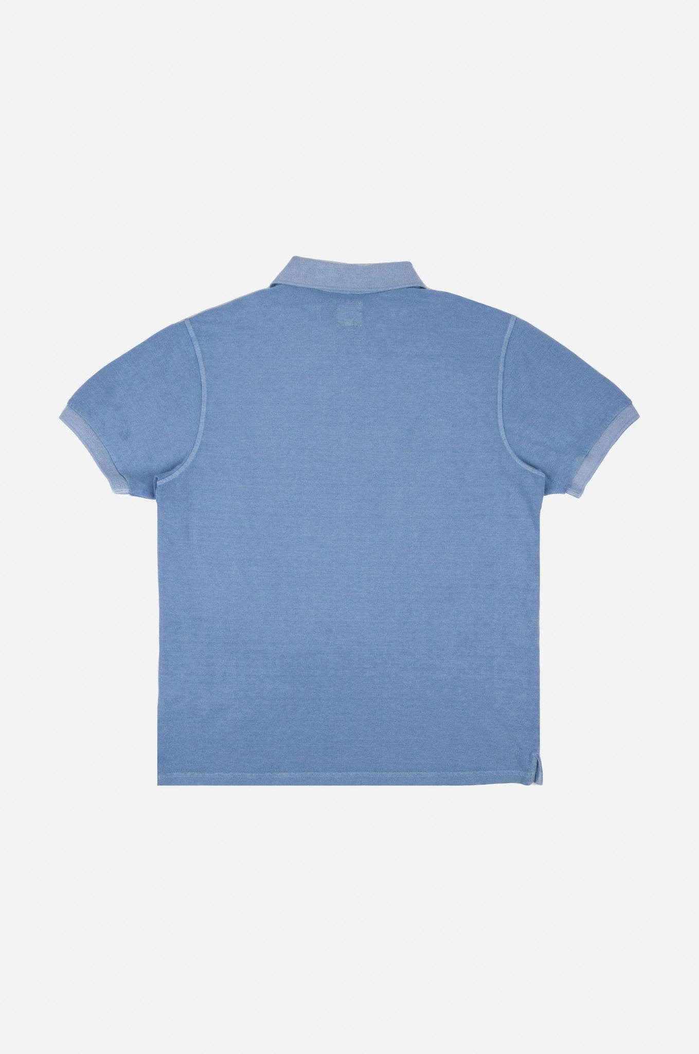 Alcalali Polo Shirt Sunset Blue