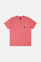 Garza T-Shirt Pink Blossom