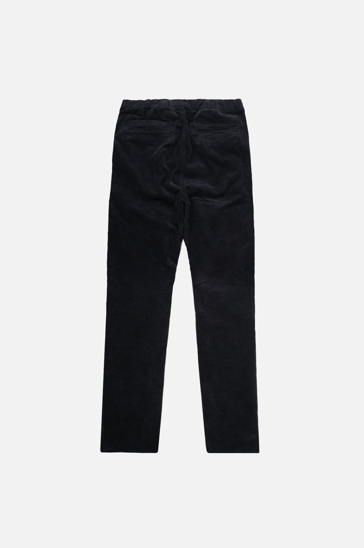 Corduroy Ecodye Climber Pant Navy