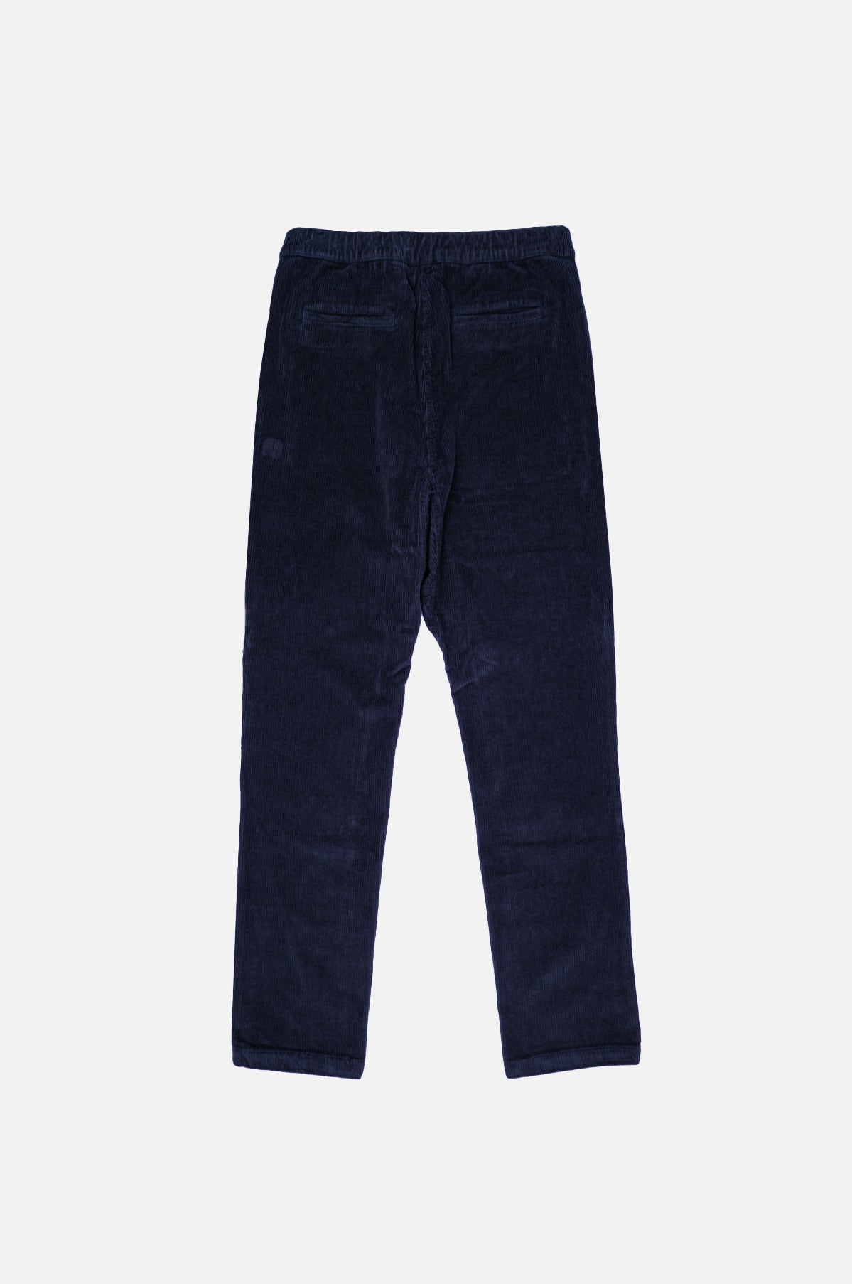 Corduroy Ecodye Climber Pant Navy