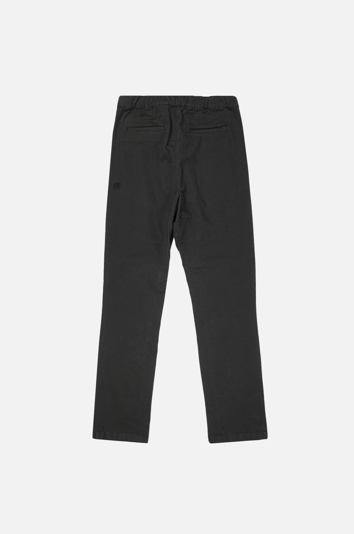 Ecodye Cotton Climber Pant Dark Grey