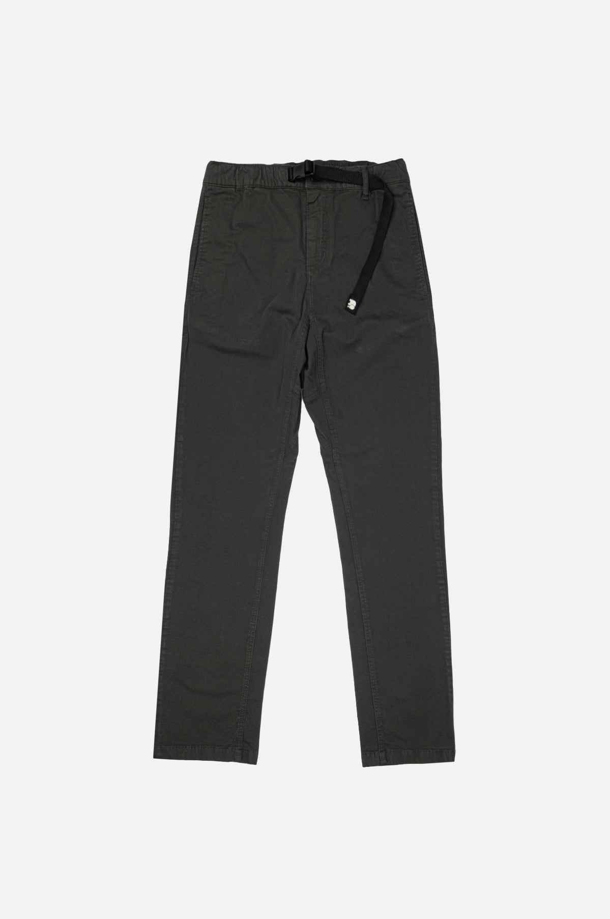 Ecodye Cotton Climber Pant Dark Grey