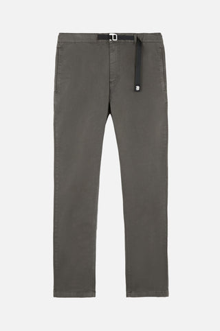 Silhouette de face du Ecodye Cotton Climber Pant en gris foncé | TP_IMAGE_TYPE=SILHOUETTE_FRONT