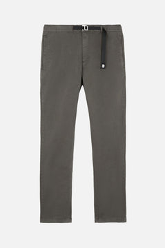 Ecodye Cotton Climber Pant Dark Grey