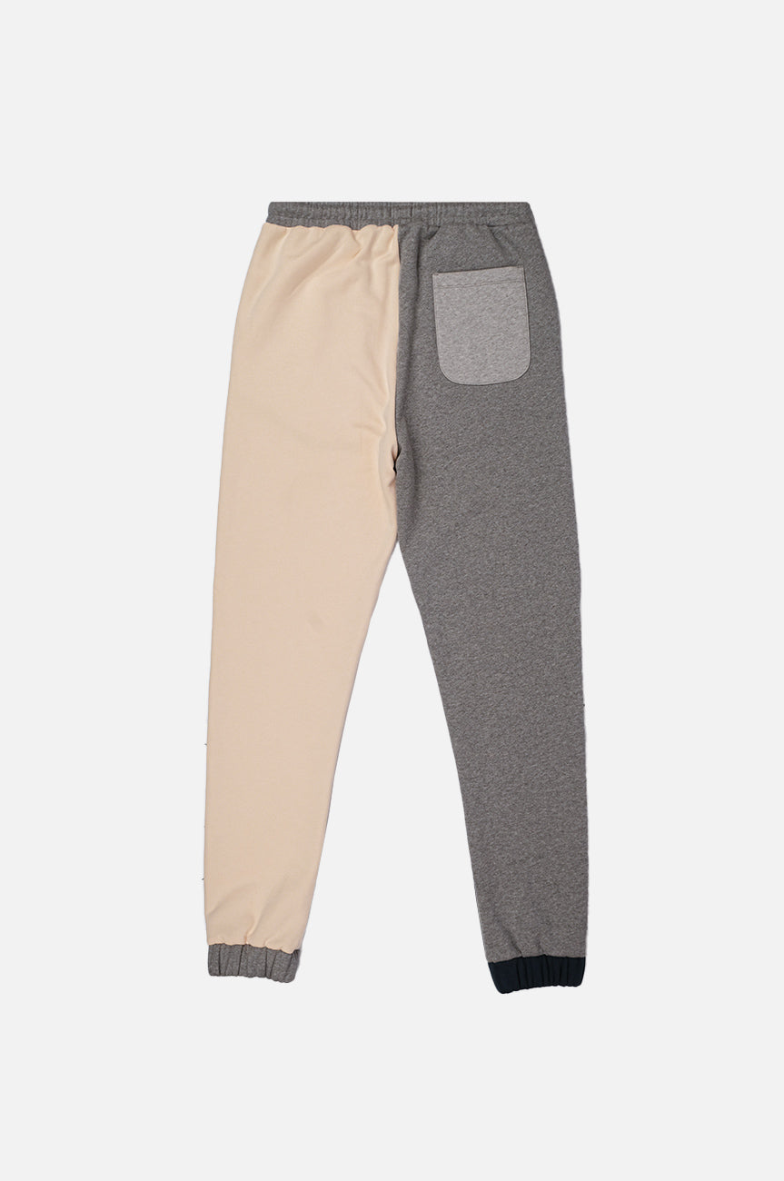 Tau College Sweatpants Light Heather Grey