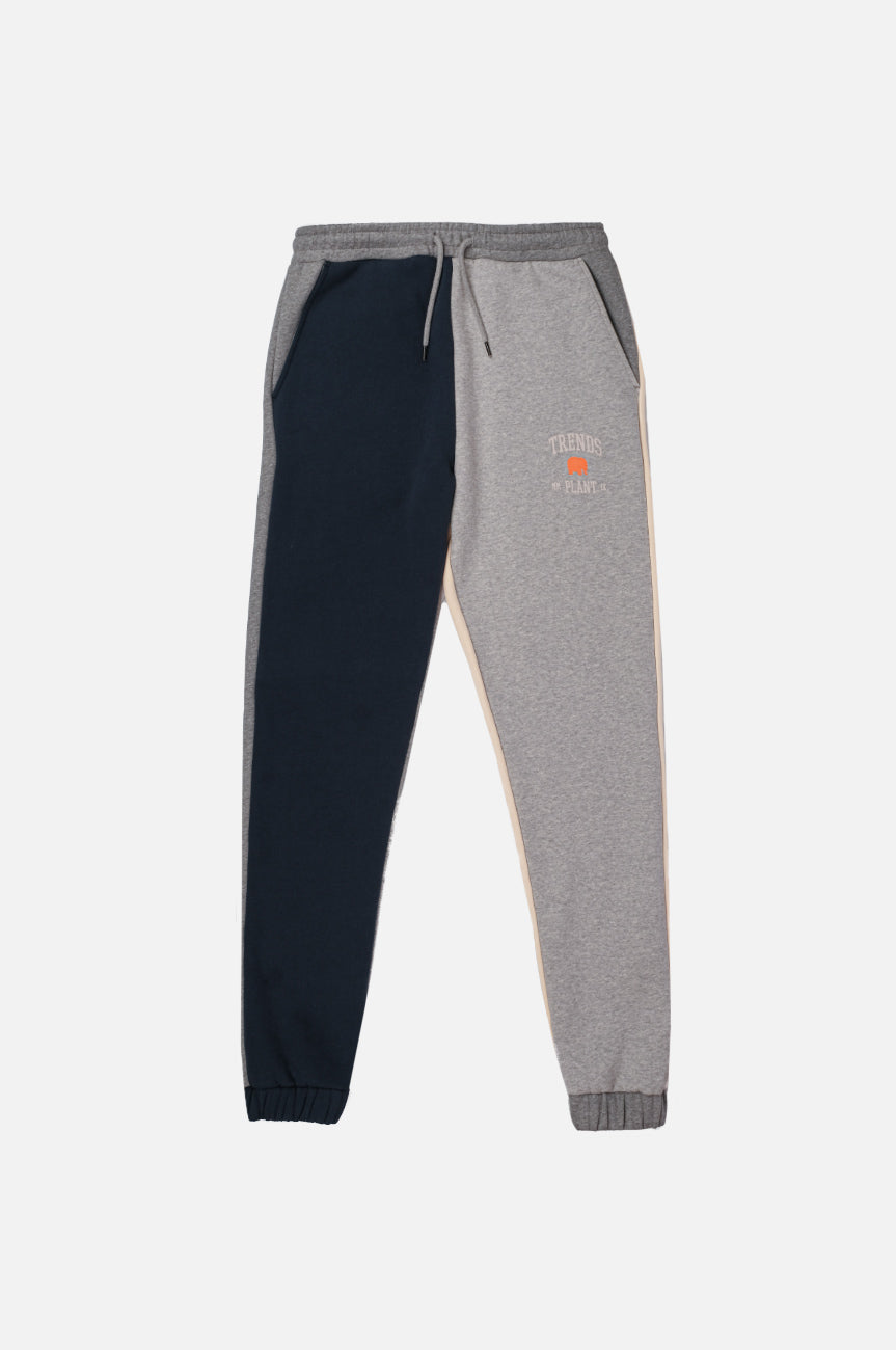 Tau College Sweatpants Light Heather Grey