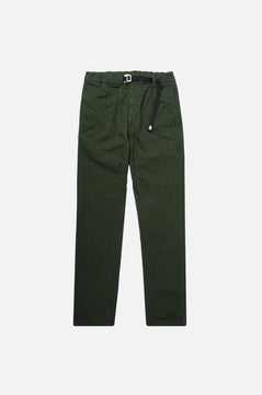 Ecodye Cotton Climber Pant Dark Olive