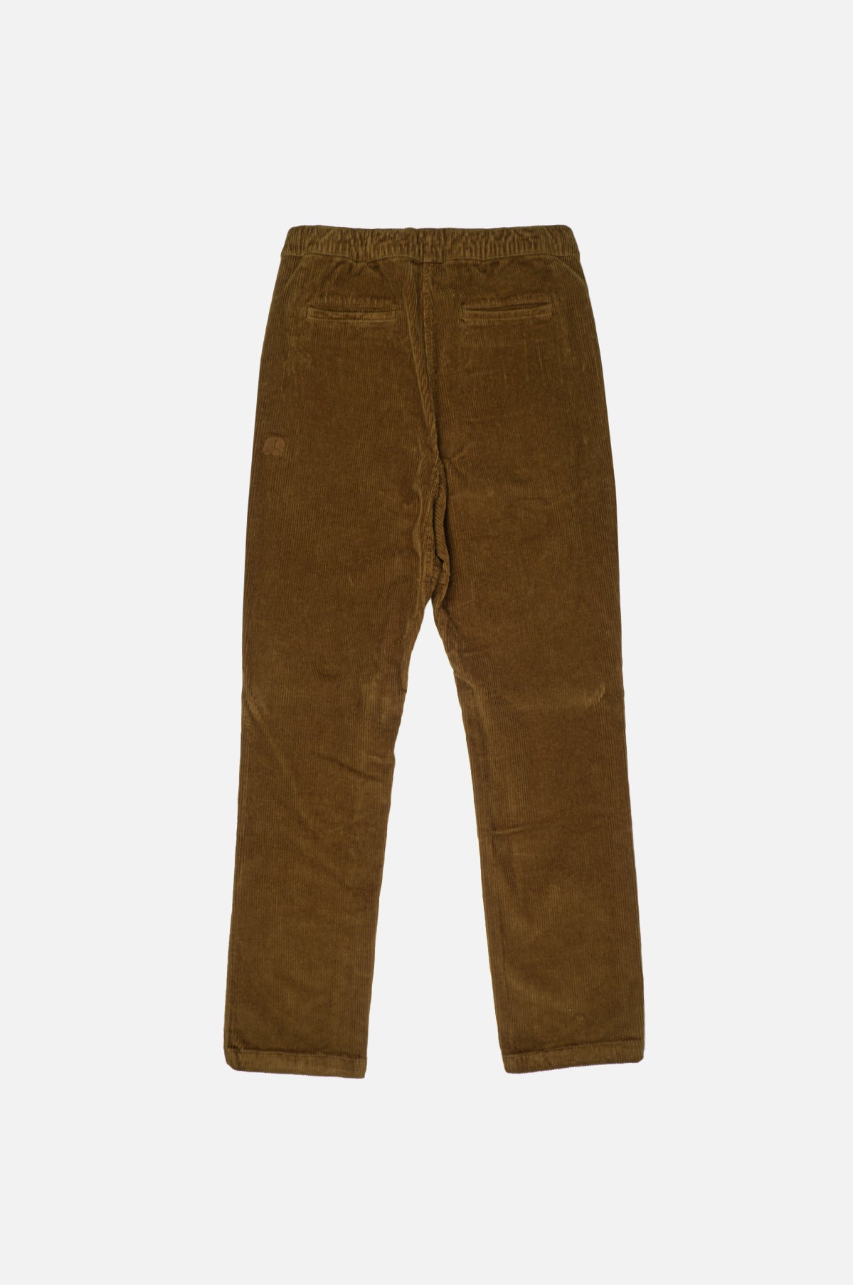 Corduroy Ecodye Climber Pant Caramel