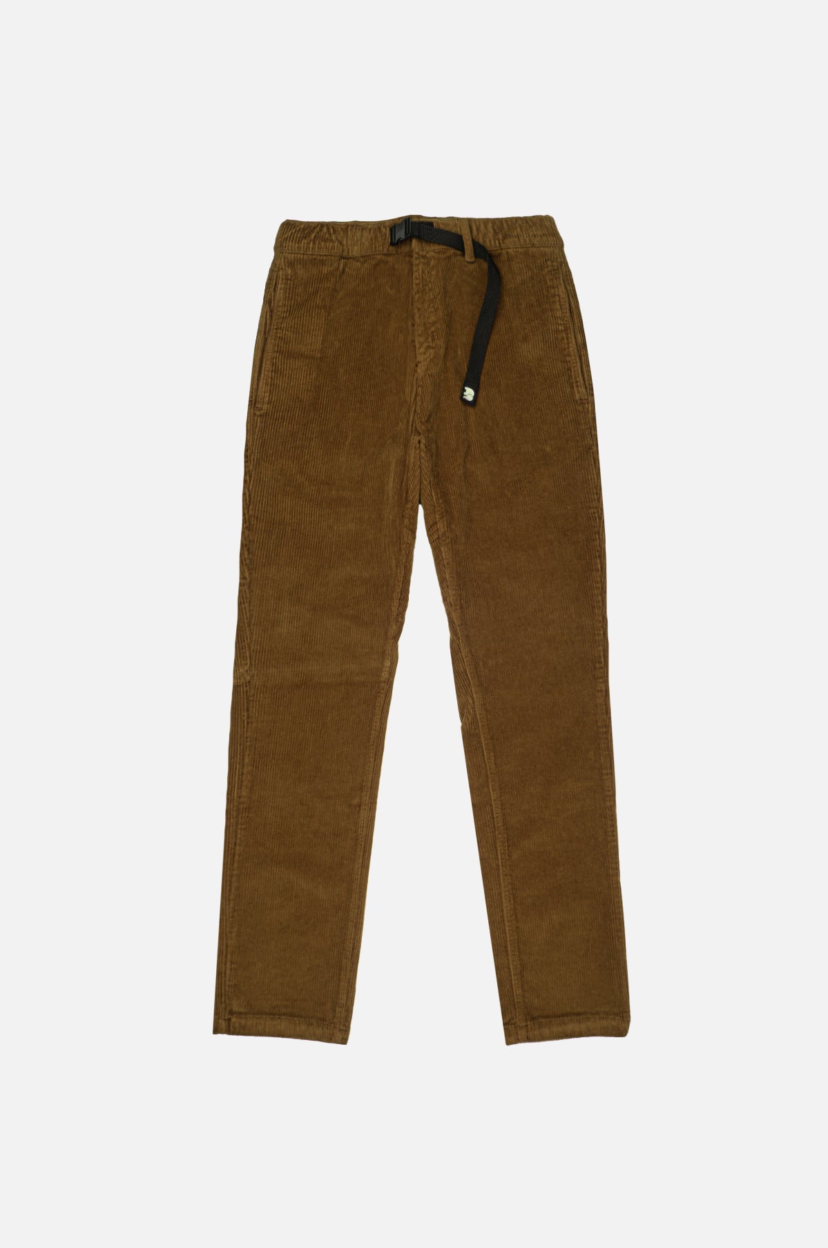 Corduroy Ecodye Climber Pant Caramel