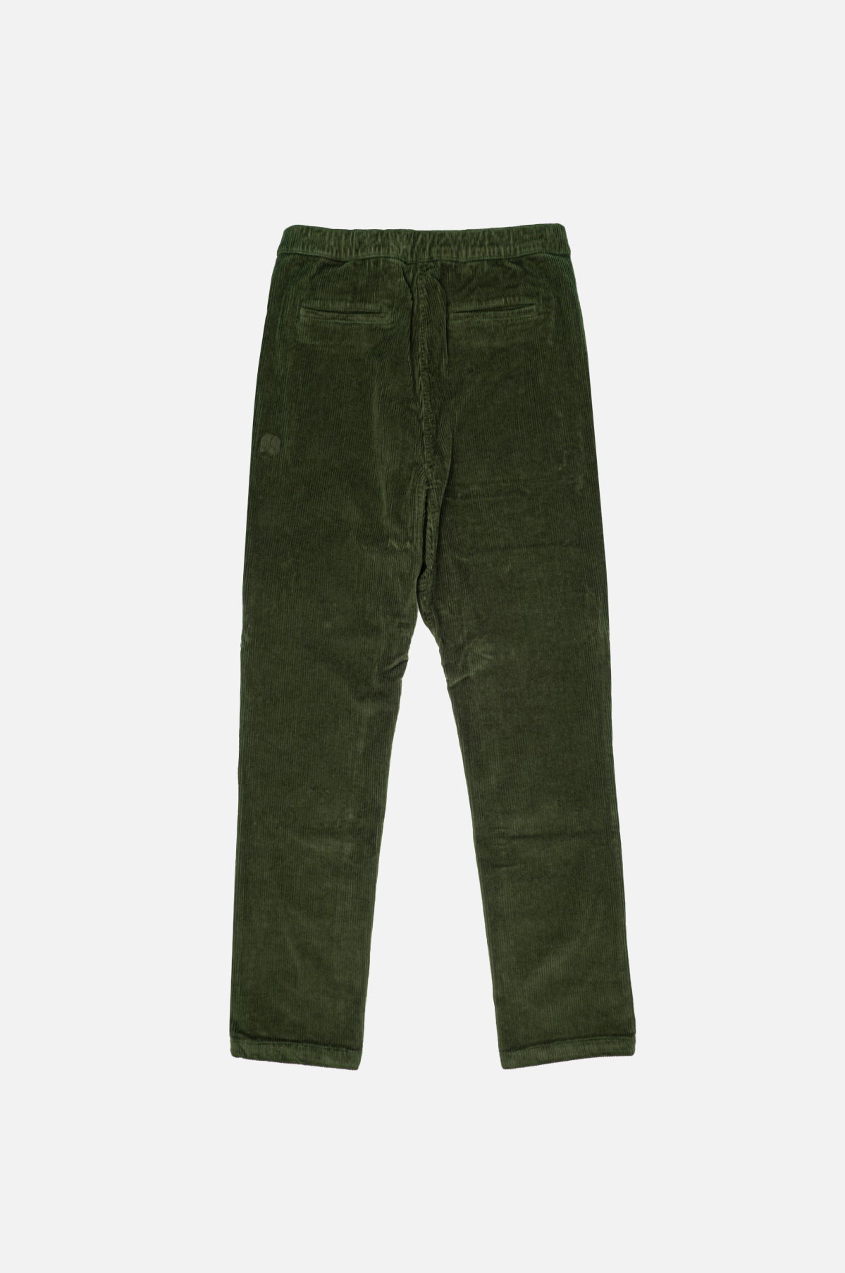 Corduroy Ecodye Climber Pant Dark Olive