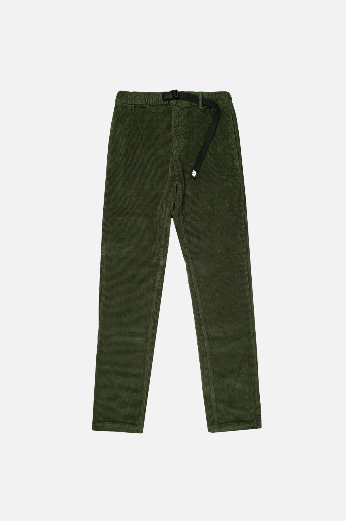 Corduroy Ecodye Climber Pant Dark Olive