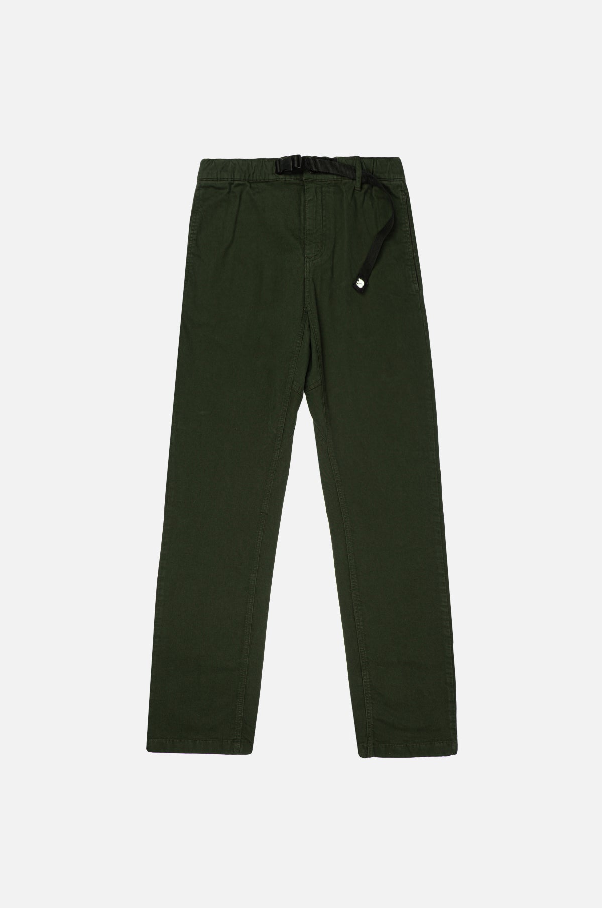 Ecodye Cotton Climber Pant Dark Olive