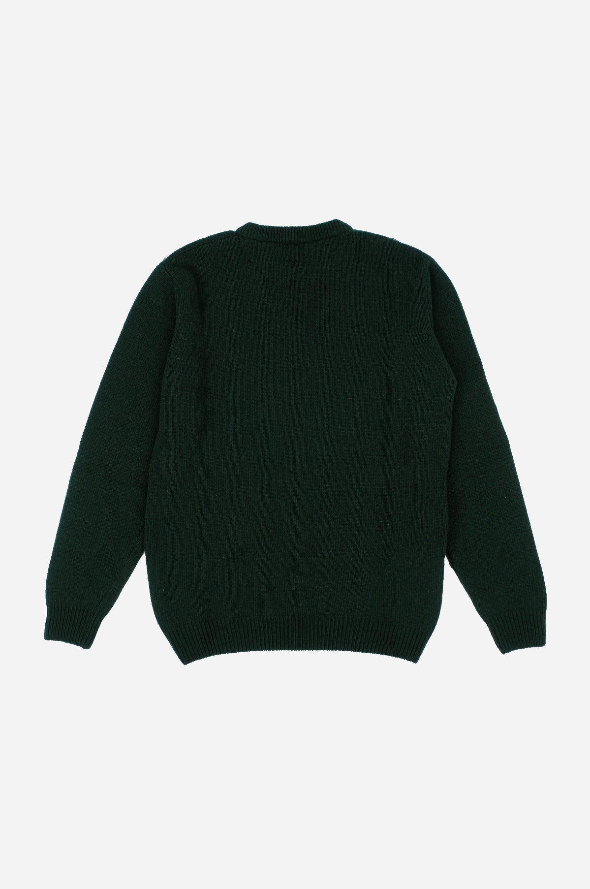 Sella Knit Pine Green