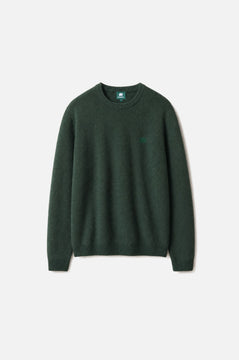 Sella Knit Pine Green