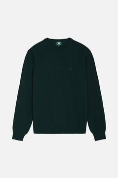 Tarbena Knit Pine Green
