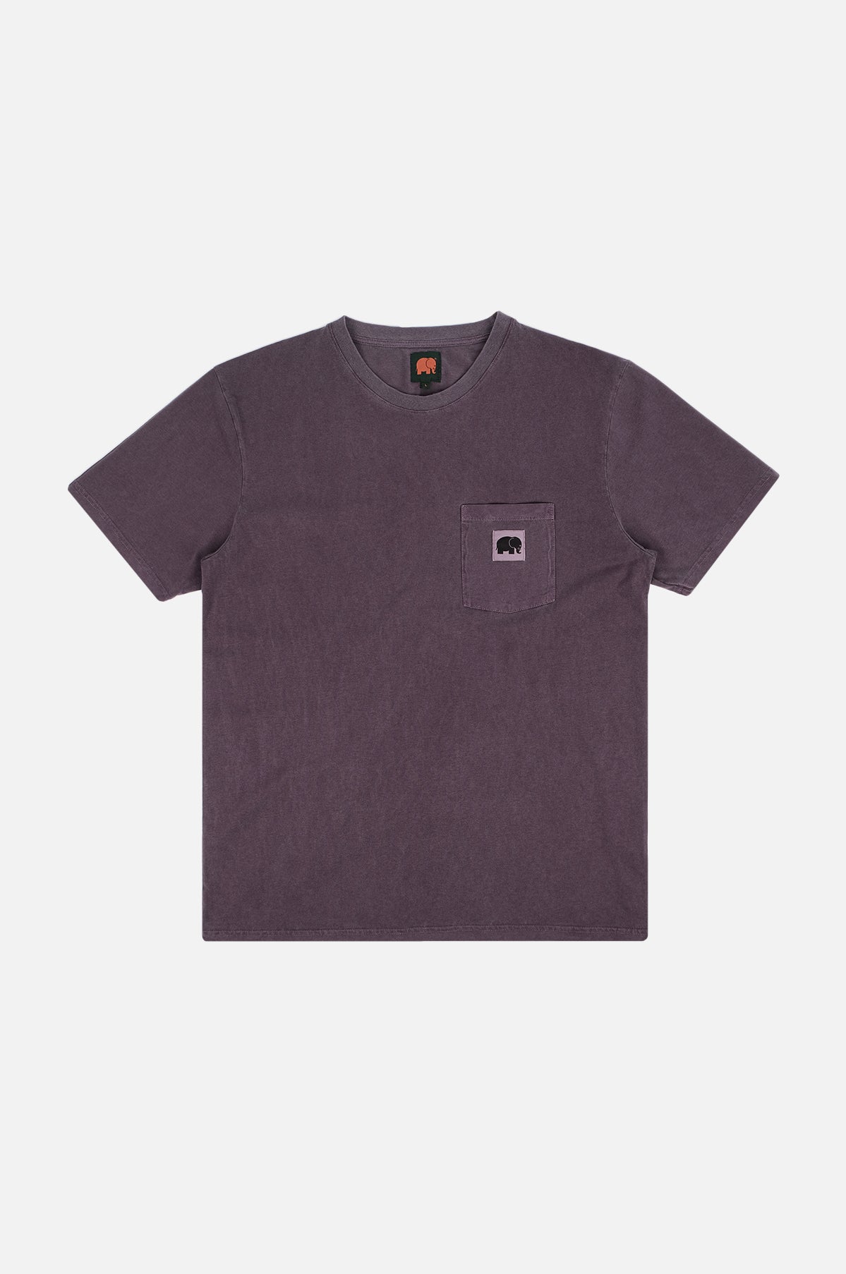 Camiseta Garza Sunset Purple