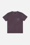 Camiseta Garza Sunset Purple