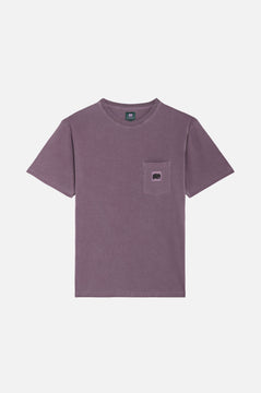 Camiseta Garza Sunset Purple