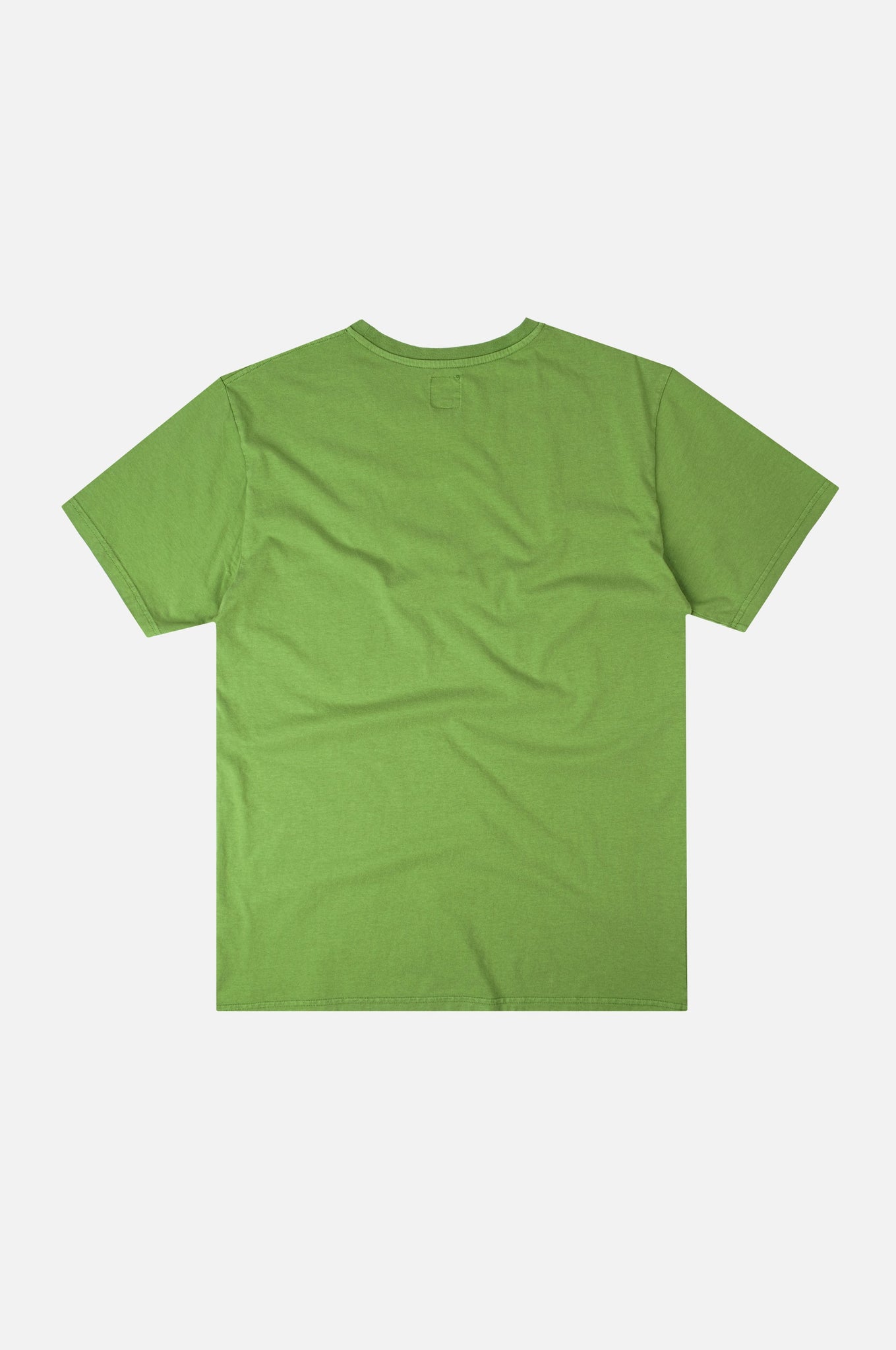 Petiole Pigment T-Shirt Raquis Green