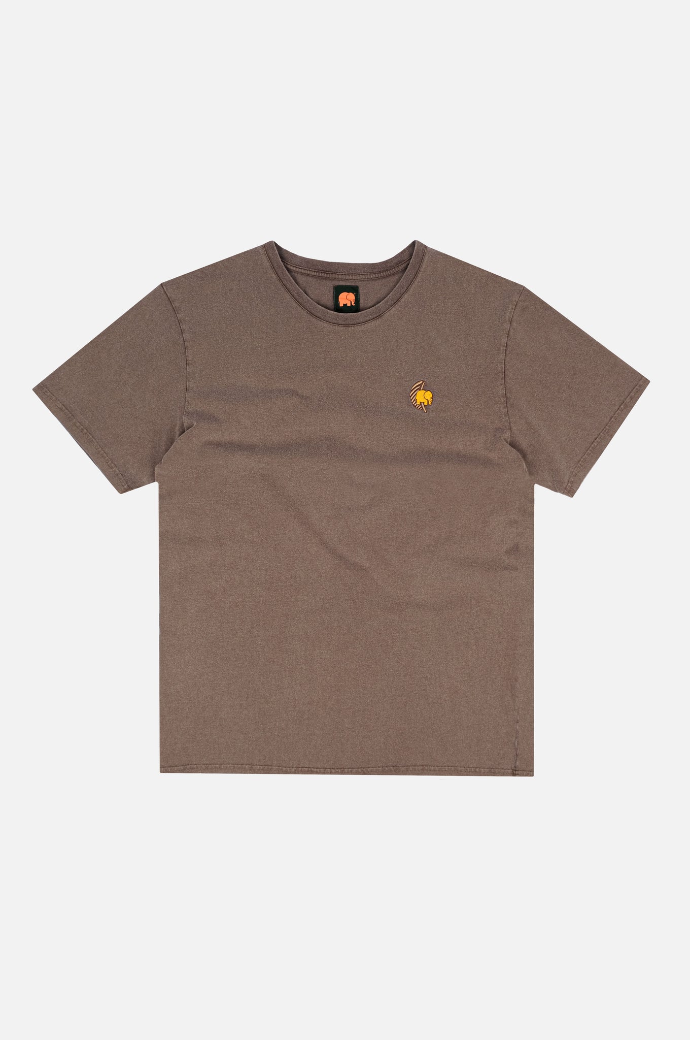 Confitera Pigment T-Shirt Desert Palm