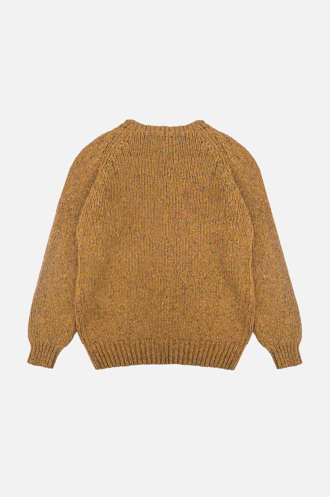 Maigmo Knit Dijon