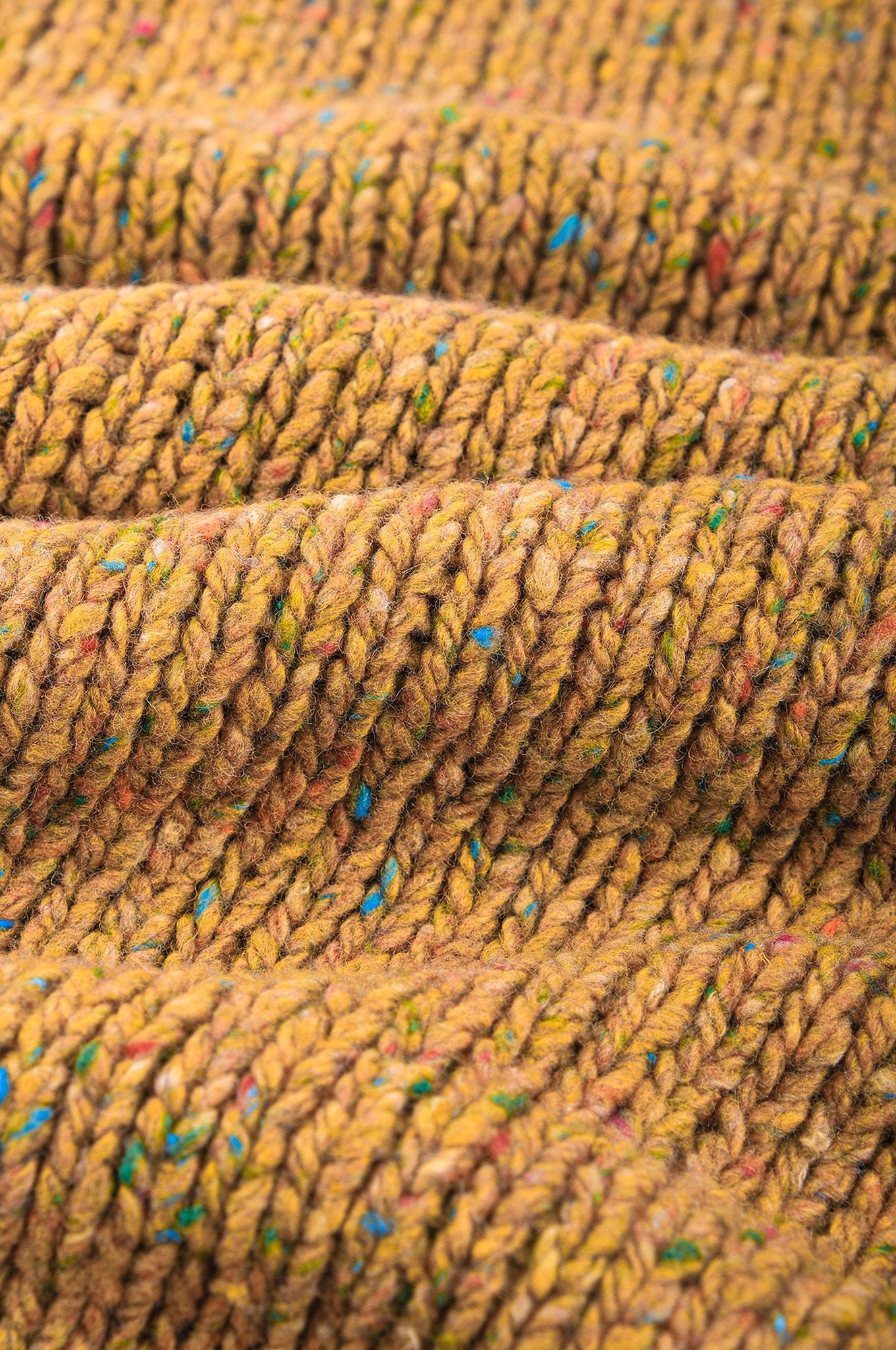 Maigmo Knit Dijon