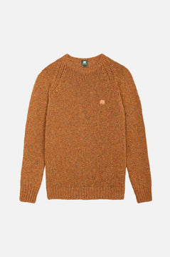 Maigmo Knit Dijon