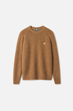 Maigmo Knit Dijon
