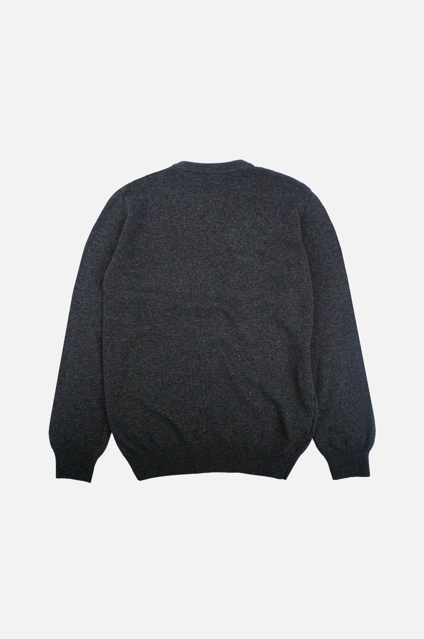Tarbena Knit Charcoal
