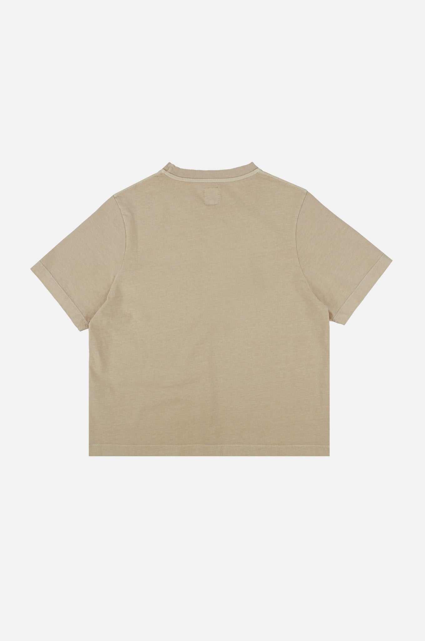 Women's Garceta Pigment T-Shirt Eucalyptus