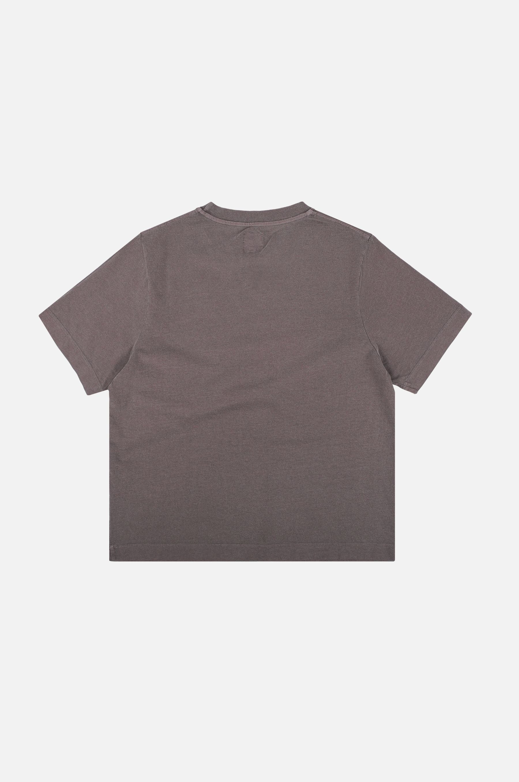 Women's Essential Pigment T-Shirt Pewter – Trendsplant