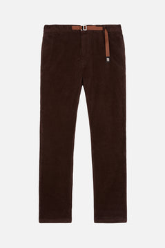 Corduroy Ecodye Climber Pant Chicory Coffee