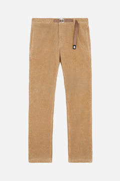 Corduroy Ecodye Climber Pant Starfish Brown