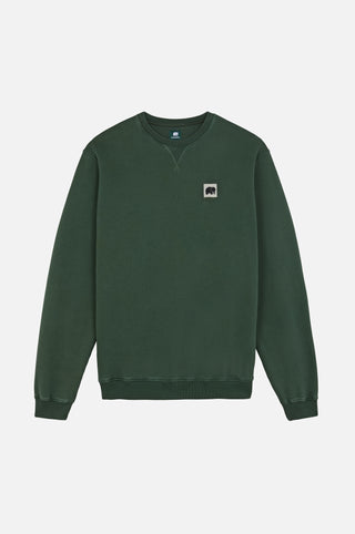 Silhouette frontale di Amapola Sweatshirt Garden Topiary | TP_IMAGE_TYPE=SILHOUETTE_FRONT