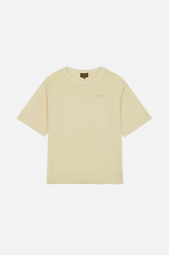 Core Oversized T-shirt Off White
