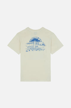 Life by the Sea VIII Antique White