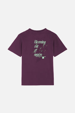 Bloom T-Shirt Winter Bloom